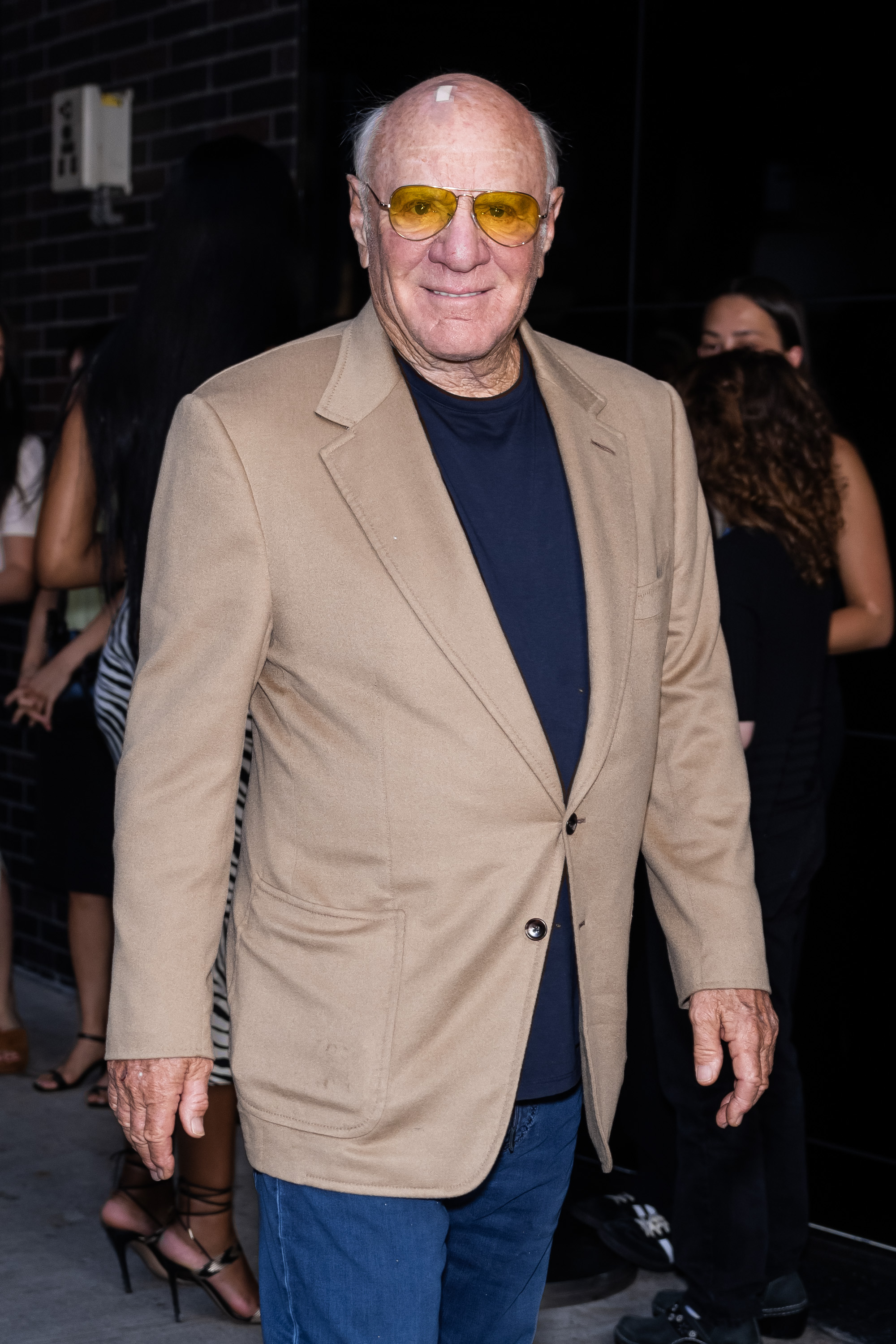 Barry Diller