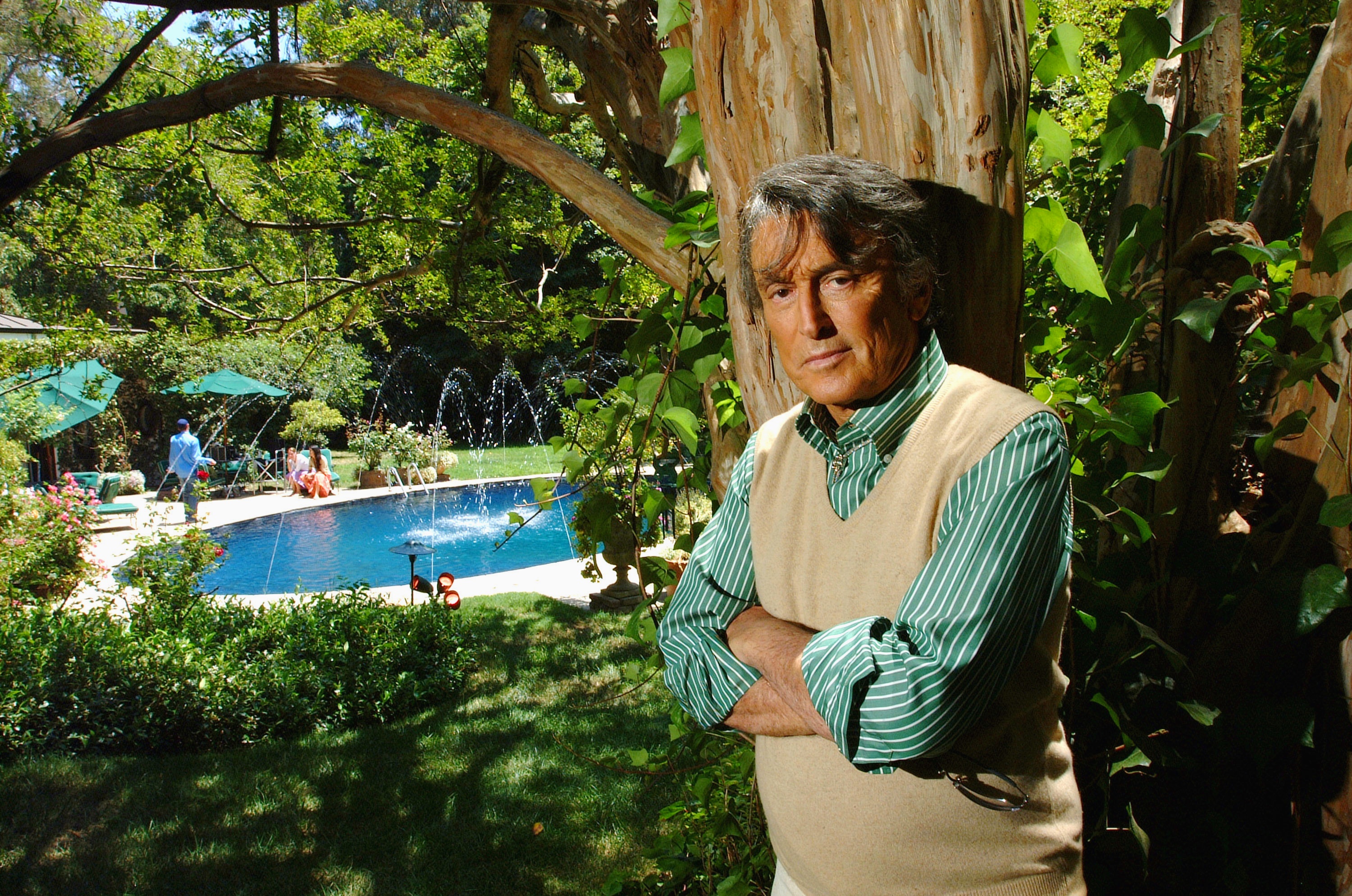Robert Evans
