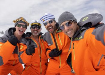 ‘Mountainhead’ TV Review: It’s The End Of The World In Jesse Armstrong’s ‘Succession’ Successor  & The Techlords Feel Fine, Sorta