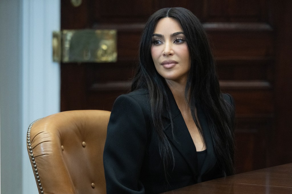 Kim Kardashian