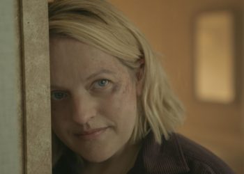 Elisabeth Moss Explains Why She First Passed On ‘Handmaid’s Tale’ Role: “It Seems Insane Now”