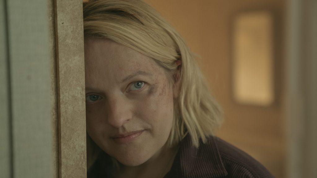 Elisabeth Moss Explains Why She First Passed On ‘Handmaid’s Tale’ Role: “It Seems Insane Now”
