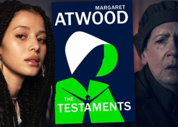 Everything We Know About ‘The Testaments,’ Sequel Series To ‘The Handmaid’s Tale’ So Far