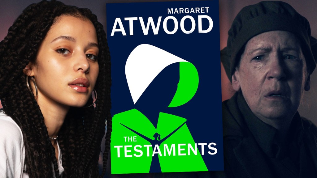 Everything We Know About ‘The Testaments,’ Sequel Series To ‘The Handmaid’s Tale’ So Far
