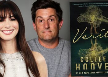 Everything We Know About Amazon’s ‘Verity’ Movie So Far