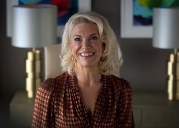 Hannah Wadingham Shares ‘Ted Lasso’ Season 4 Filming Update: “So Beautifully Drawn”