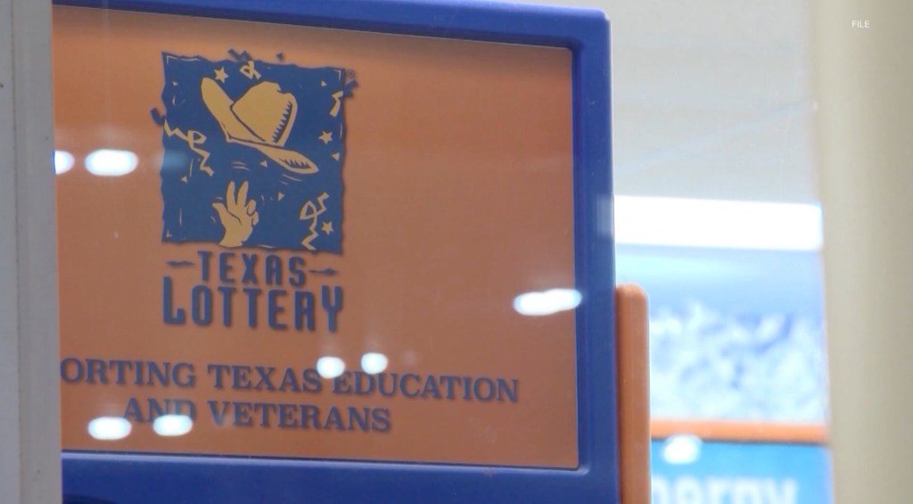 The Texas Lottery banned players from using couriers in state lottery drawings in an unanimous vote on April 29, 2025.