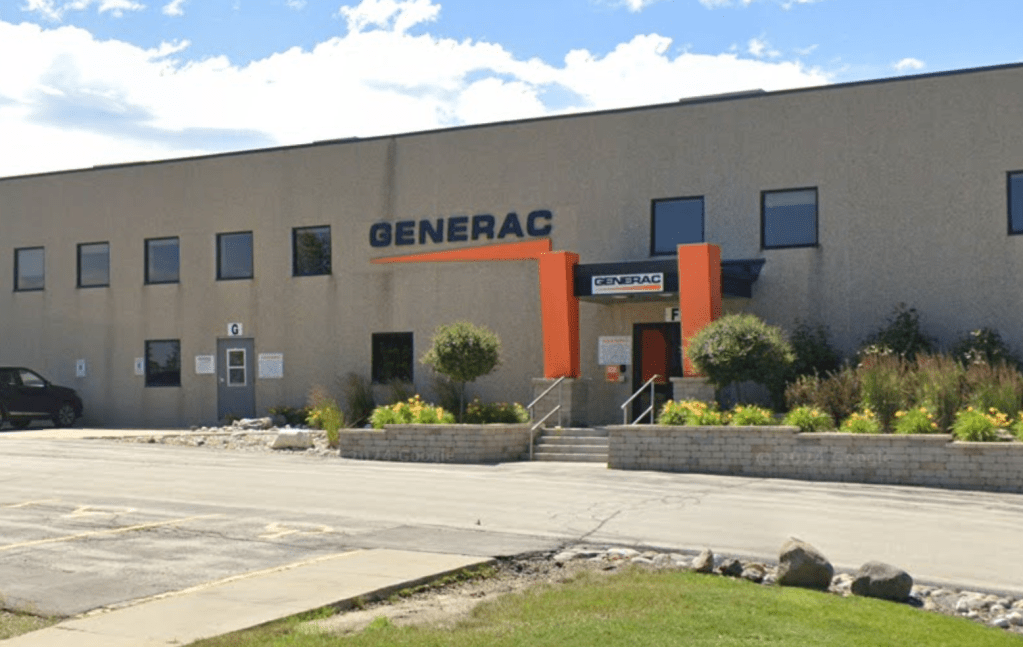 Wimmers was pulled into a meeting with human resources at Generac and confronted about his refusal to use someone's preferred pronouns.