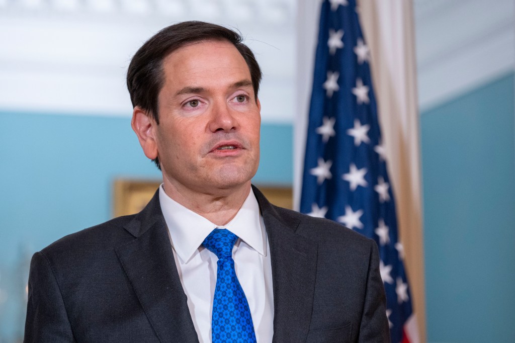 Marco Rubio