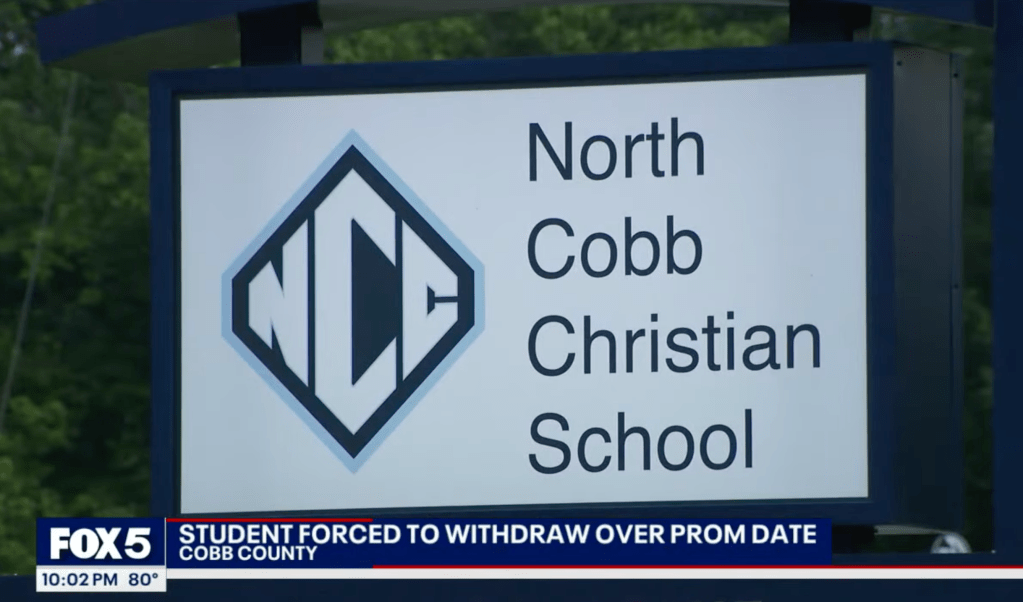 North Cobb Christian School is a private preparatory institute in Kennesaw, Georgia.