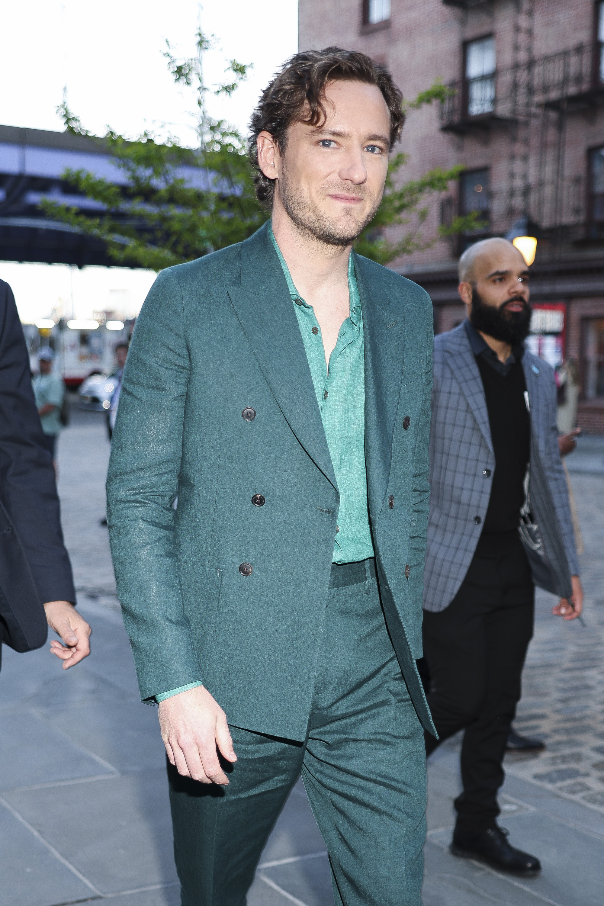Lewis Pullman