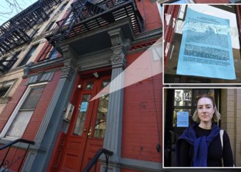 Thousands of rent-stabilized apartments face foreclosure in NYC tenant  ‘bloodbath’