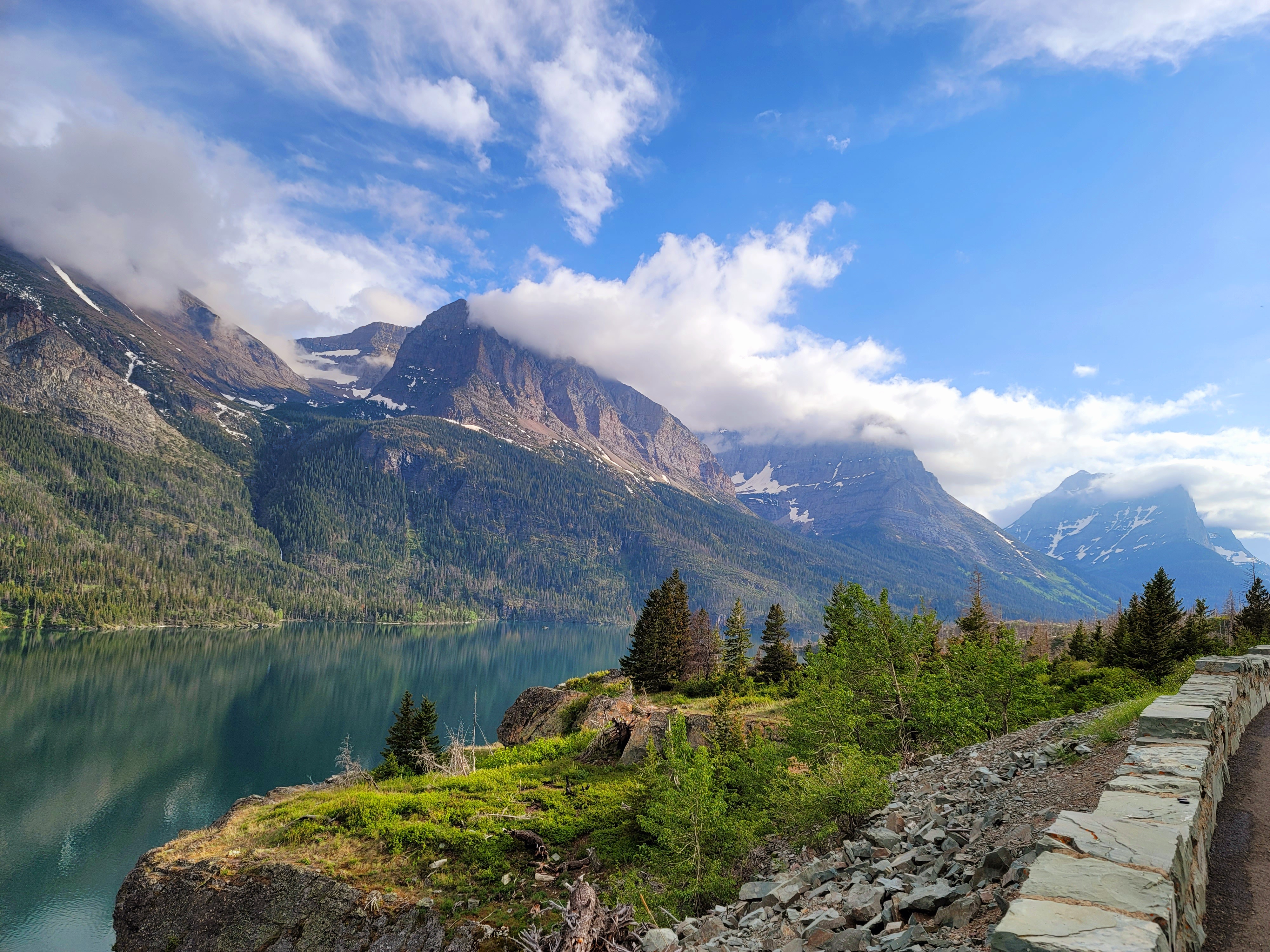 Glacier National Park