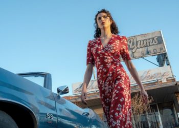‘Honey Don’t!’ Review: Margaret Qualley Stars As A Gutsy Private Eye In Ethan Coen’s Messy Comic Noir – Cannes Film Festival