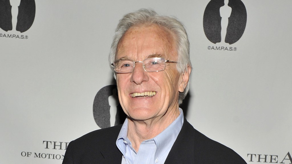 Les Dilley Dies: Oscar-Winning ‘Star Wars’ & ‘Raiders of the Lost Ark’ Art Director Was 84