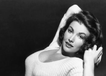 Mara Corday Dies: ‘Tarantula’ Cult Film Star & ‘Playboy’ Playmate Was 95