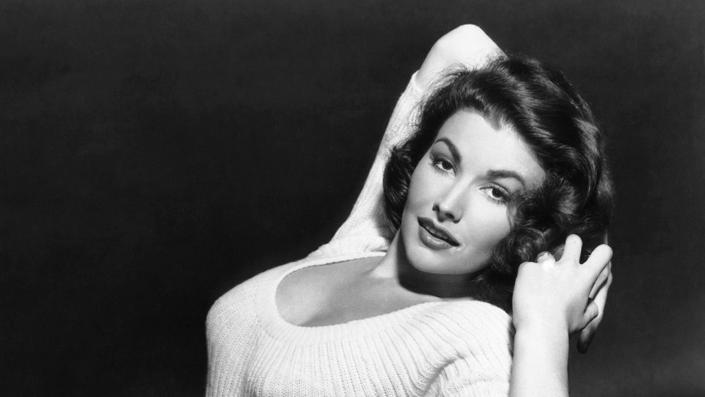 Mara Corday Dies: ‘Tarantula’ Cult Film Star & ‘Playboy’ Playmate Was 95