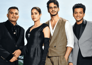 ‘Homebound’ Cast & Director Neeraj Ghaywan Talk Martin Scorsese’s Notes, Gujarati Folk Singing & Artistic Vocations — Cannes Studio