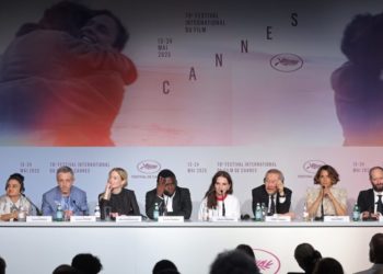 Juliette Binoche On Why ‘It Was Just An Accident’ Won Cannes Palme d’Or; Jeremy Strong Jokes That Jury Was “Conclave With Champagne”