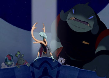 ‘Lilo & Stitch’ Director Explains Why One Character Isn’t In Live-Action Remake: “Just Didn’t Work”