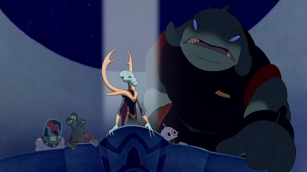 ‘Lilo & Stitch’ Director Explains Why One Character Isn’t In Live-Action Remake: “Just Didn’t Work”