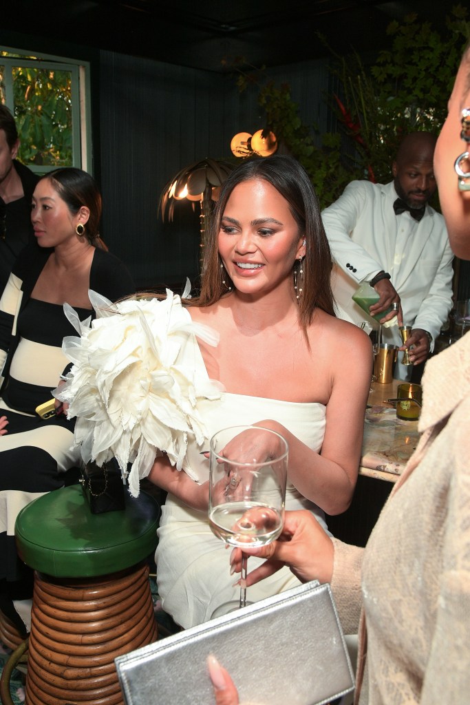 Chrissy Teigen 