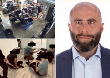 ‘Massive increase’ in ‘frequency’ and ‘ruthlessness’ of crypto attacks: expert