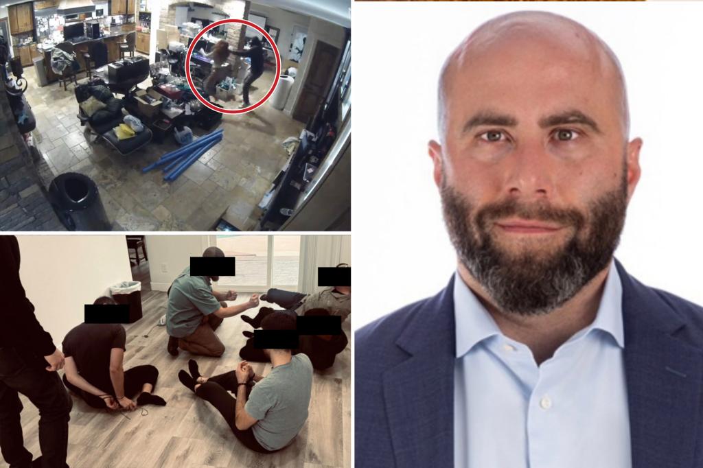 ‘Massive increase’ in ‘frequency’ and ‘ruthlessness’ of crypto attacks: expert