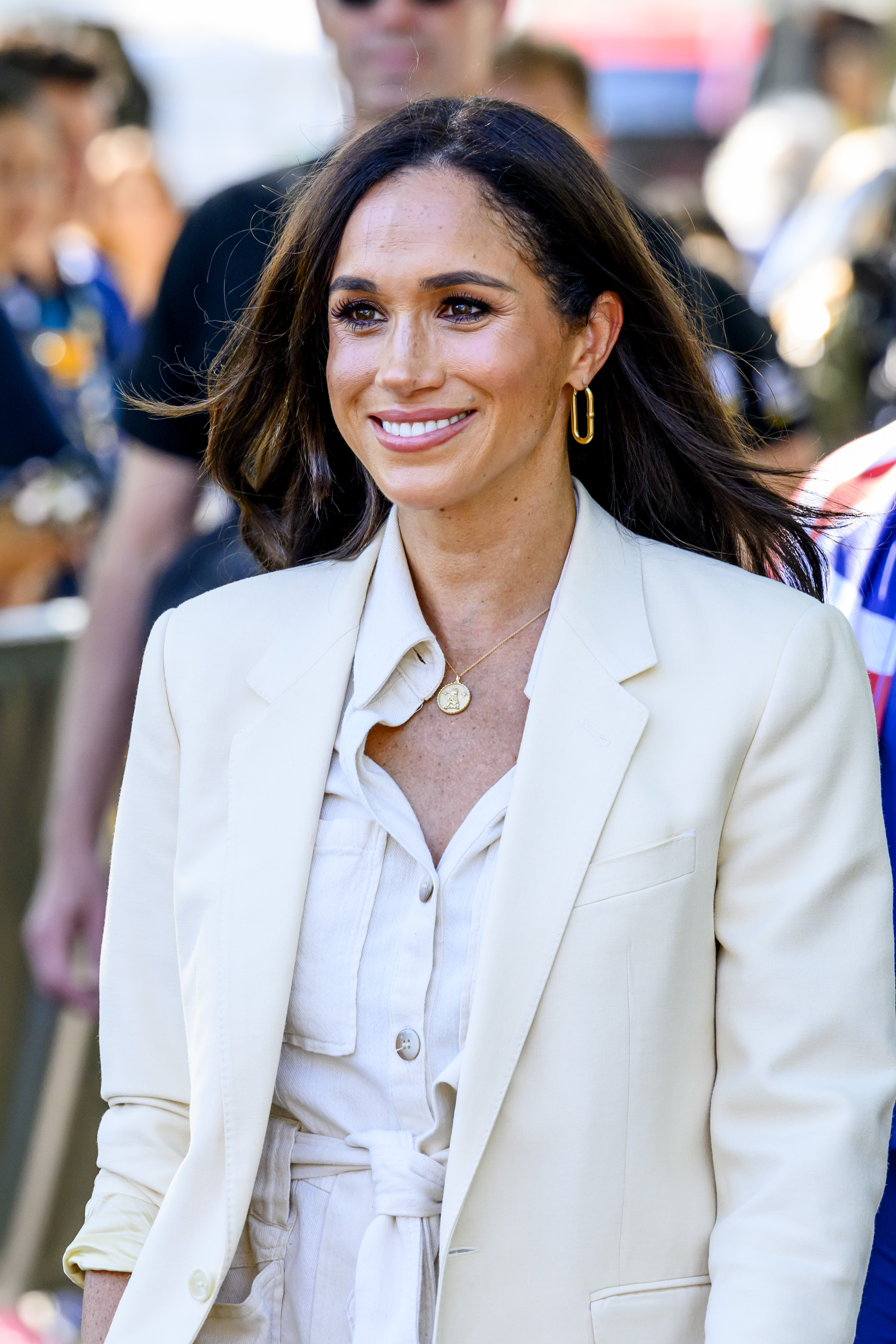 Meghan Markle