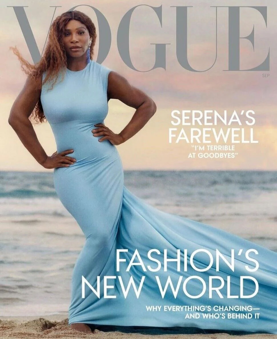 Serena Williams