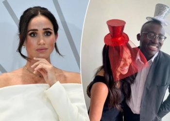 Meghan Markle made ‘impossible’ demands for 2022 Vogue covers, ‘not even Beyoncé’ gets