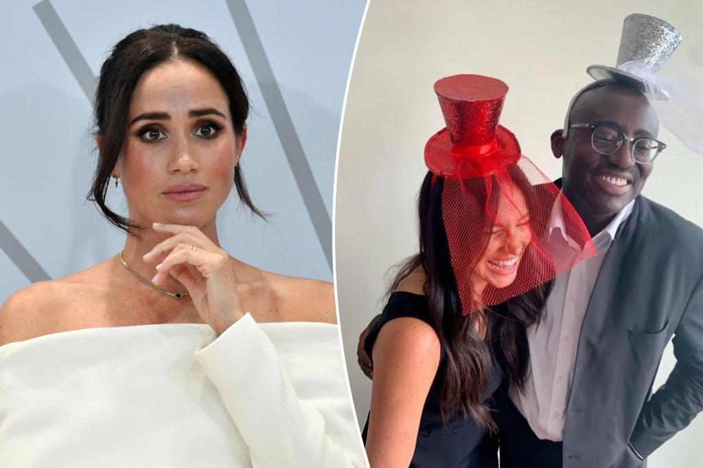 Meghan Markle made ‘impossible’ demands for 2022 Vogue covers, ‘not even Beyoncé’ gets
