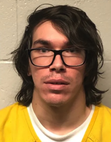 Tyler Osborne, 30, an inmate at Berks County Jail in Leesport, was slapped with a slew of sickening sex crime charges Wednesday.