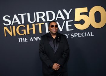 Kenan Thompson Hints At Possible ‘SNL’ Cast Shakeup: “A Lot Of Change Next Year”