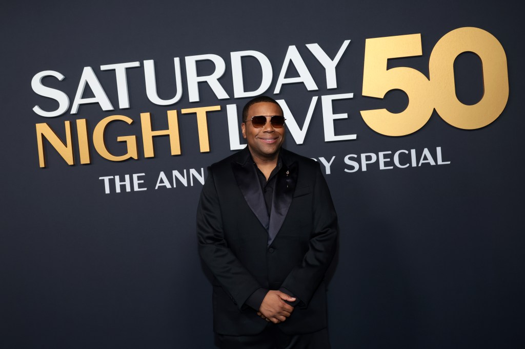 Kenan Thompson Hints At Possible ‘SNL’ Cast Shakeup: “A Lot Of Change Next Year”