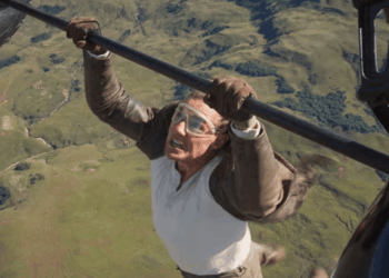 Tom Cruise So Tired By One ‘Mission: Impossible’ Stunt “He Had To Be Carried Off The Plane”