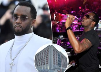How Sean ‘Diddy’ Combs will spend his first Memorial Day behind bars: BBQ chicken, board games and more
