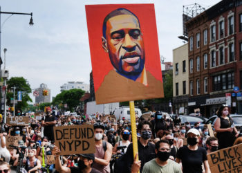 Five years since George Floyd and Zelenskyy criticizes the ‘silence of America’: Weekend Rundown