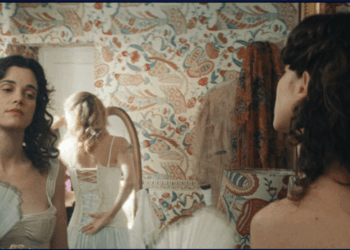 The Ongoing Allure Of A British Literary Star In ‘Jane Austen Wrecked My Life’ — Specialty Box Office