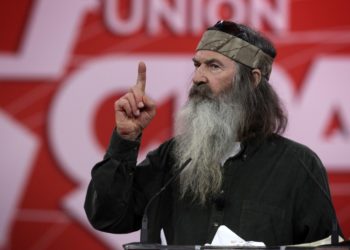 Phil Robertson Dies: ‘Duck Dynasty’ Star Was 79