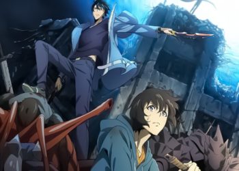 ‘Solo Leveling’ Crowned Anime of the Year at Crunchyroll Awards 2025