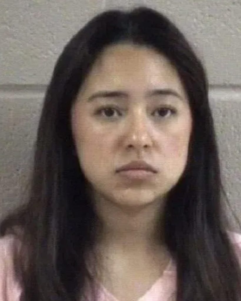 She still faces deportation. 