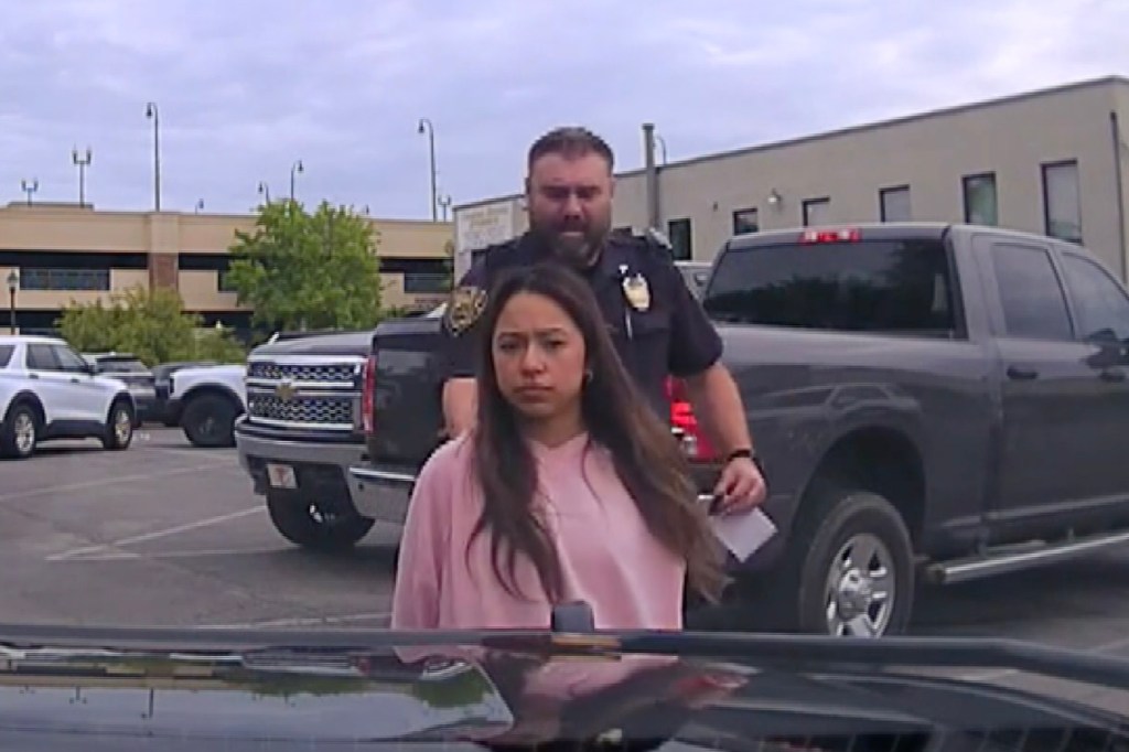 The police officer stepped down Friday. 