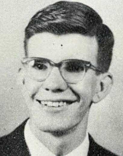 Douglas Brick