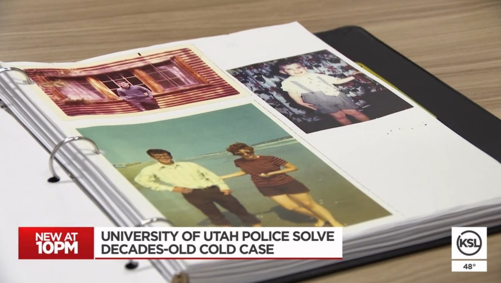 A breakthrough occurred last fall when a hunter discovered skull fragments in the foothills above the university and alerted authorities.