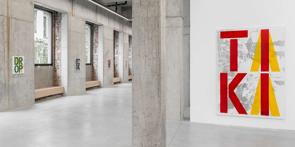 Art, Americana and Absurdity Collide in Tyrell Winston’s ‘A Wolf in Sheep’s Clothing’