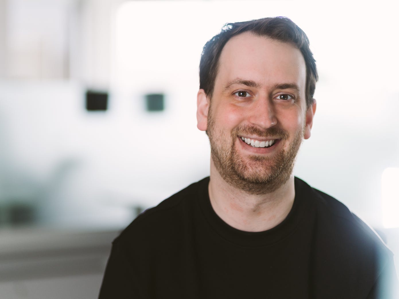 Spellbook cofounder and CEO Scott Stevenson.