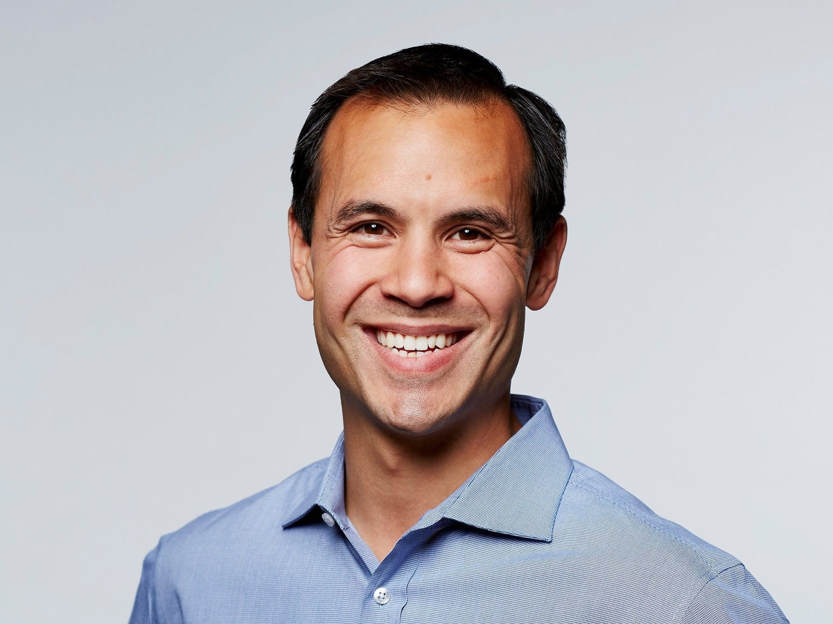 Paxton cofounder and CEO Tanguy Chau.