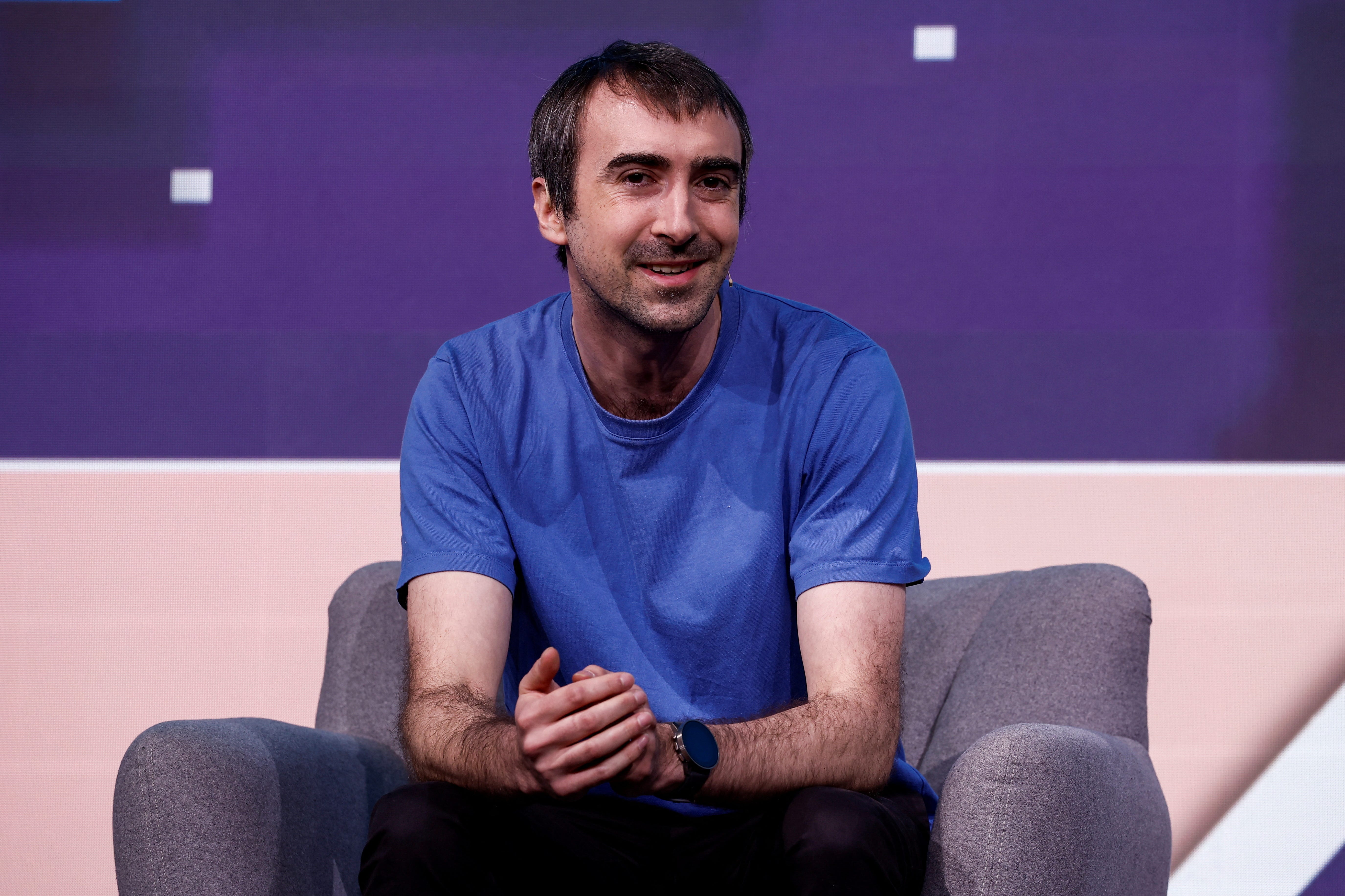 Timothee Lacroix Mistral AI
