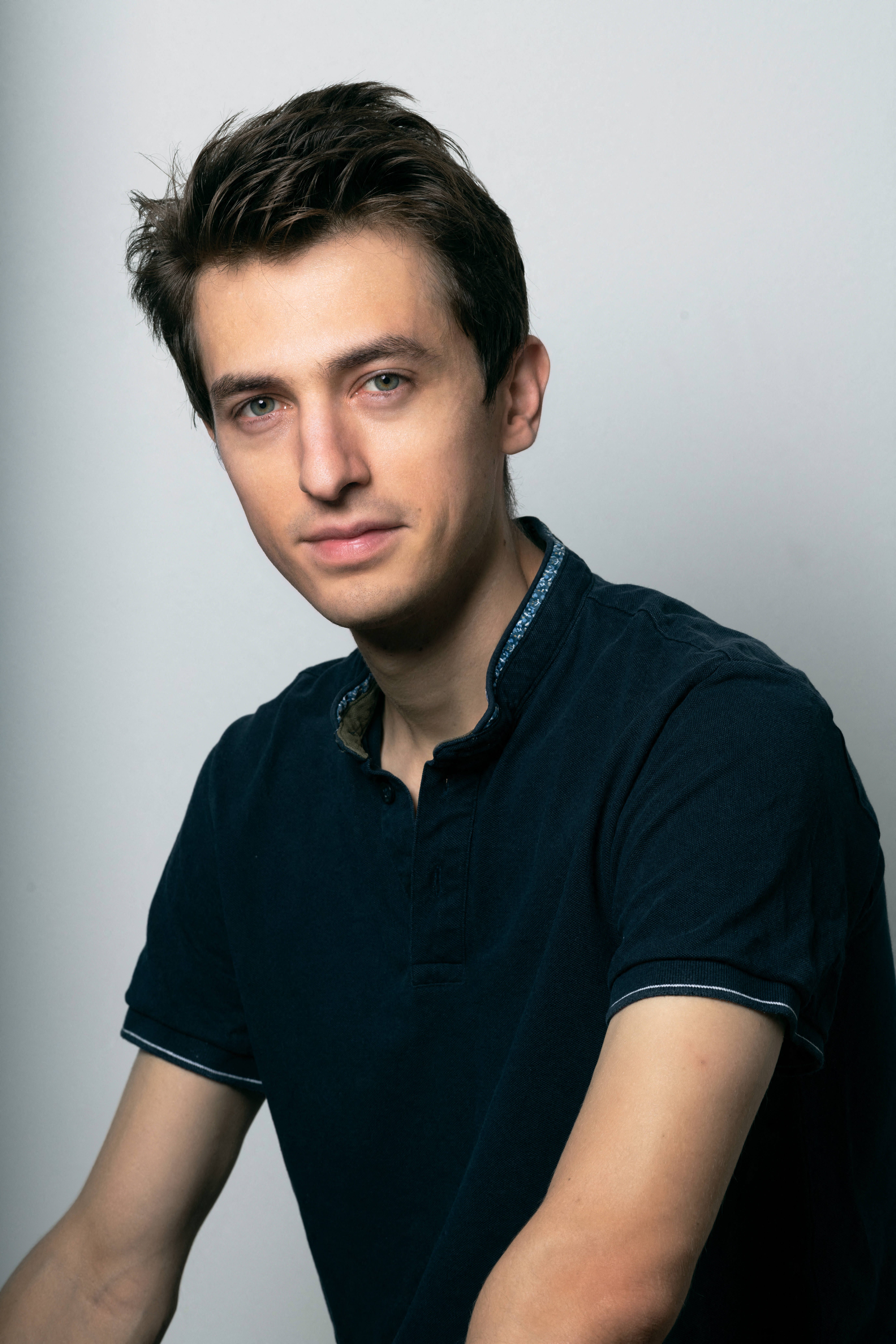 Guillaume Lample Mistral AI